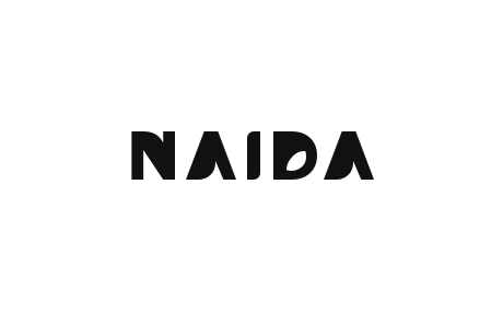 Naida Logo